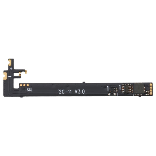 i2c Built-in Battery Repair Cable, For iPhone 11, For iPhone 11 Pro, For iPhone 11 Pro Max, For iPhone 12 mini, For iPhone 12 / 12 Pro, For iPhone 12 Pro Max, For iPhone 13 Pro Max, For iPhone 13 Pro/13 mini/13