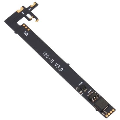 i2c Built-in Battery Repair Cable, For iPhone 11, For iPhone 11 Pro, For iPhone 11 Pro Max, For iPhone 12 mini, For iPhone 12 / 12 Pro, For iPhone 12 Pro Max, For iPhone 13 Pro Max, For iPhone 13 Pro/13 mini/13