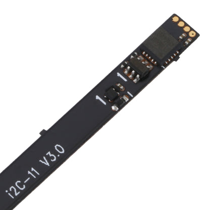 i2c Built-in Battery Repair Cable, For iPhone 11, For iPhone 11 Pro, For iPhone 11 Pro Max, For iPhone 12 mini, For iPhone 12 / 12 Pro, For iPhone 12 Pro Max, For iPhone 13 Pro Max, For iPhone 13 Pro/13 mini/13