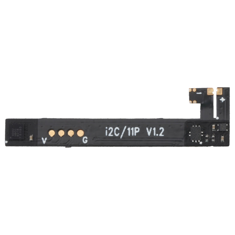 i2c Built-in Battery Repair Cable, For iPhone 11, For iPhone 11 Pro, For iPhone 11 Pro Max, For iPhone 12 mini, For iPhone 12 / 12 Pro, For iPhone 12 Pro Max, For iPhone 13 Pro Max, For iPhone 13 Pro/13 mini/13