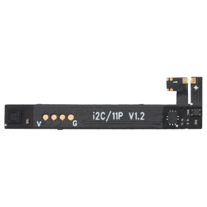i2c Built-in Battery Repair Cable, For iPhone 11, For iPhone 11 Pro, For iPhone 11 Pro Max, For iPhone 12 mini, For iPhone 12 / 12 Pro, For iPhone 12 Pro Max, For iPhone 13 Pro Max, For iPhone 13 Pro/13 mini/13