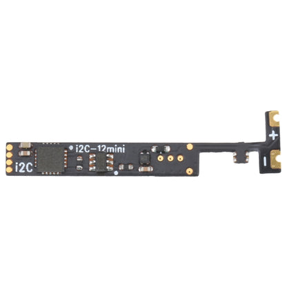i2c Built-in Battery Repair Cable, For iPhone 11, For iPhone 11 Pro, For iPhone 11 Pro Max, For iPhone 12 mini, For iPhone 12 / 12 Pro, For iPhone 12 Pro Max, For iPhone 13 Pro Max, For iPhone 13 Pro/13 mini/13