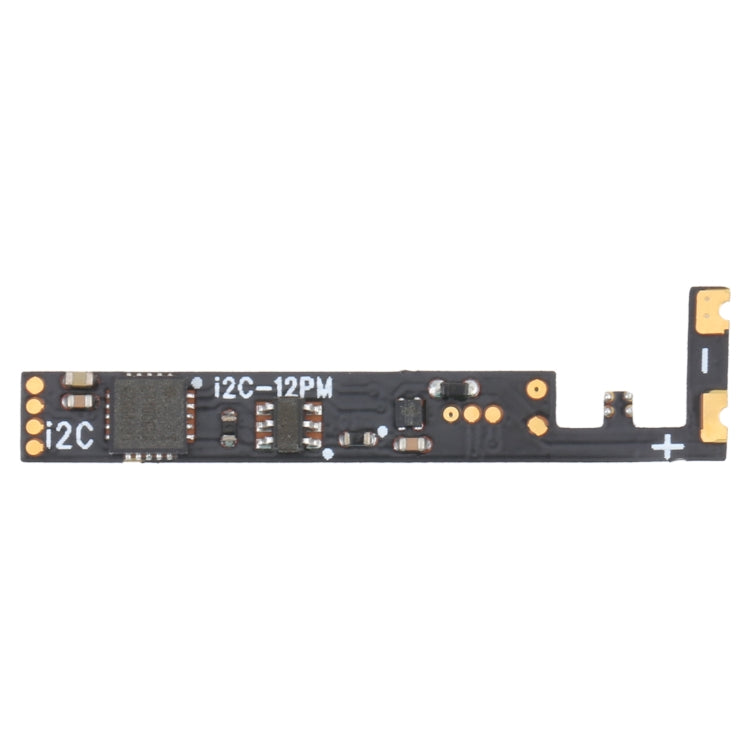i2c Built-in Battery Repair Cable, For iPhone 11, For iPhone 11 Pro, For iPhone 11 Pro Max, For iPhone 12 mini, For iPhone 12 / 12 Pro, For iPhone 12 Pro Max, For iPhone 13 Pro Max, For iPhone 13 Pro/13 mini/13