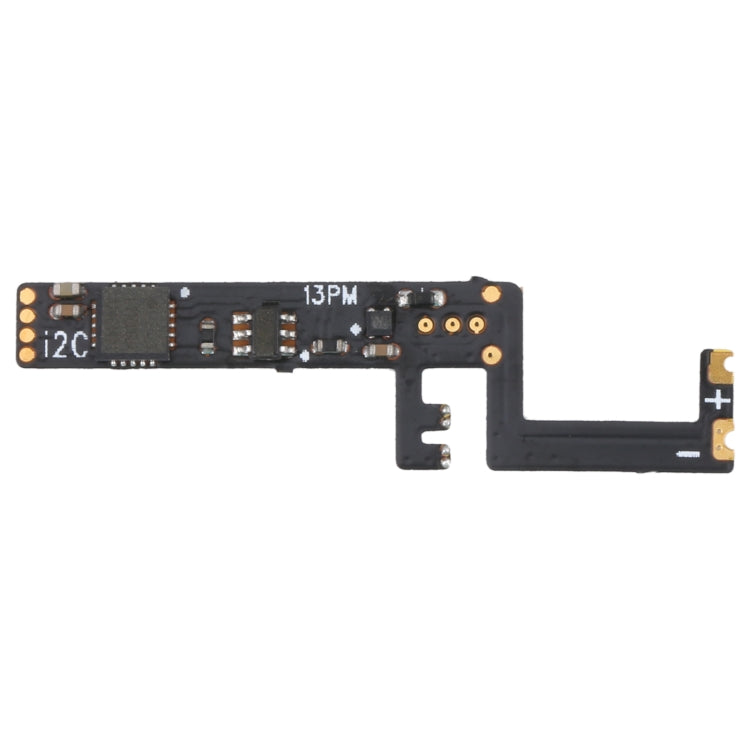 i2c Built-in Battery Repair Cable, For iPhone 11, For iPhone 11 Pro, For iPhone 11 Pro Max, For iPhone 12 mini, For iPhone 12 / 12 Pro, For iPhone 12 Pro Max, For iPhone 13 Pro Max, For iPhone 13 Pro/13 mini/13