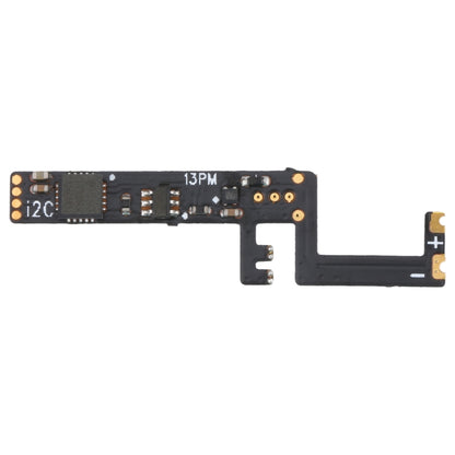 i2c Built-in Battery Repair Cable, For iPhone 11, For iPhone 11 Pro, For iPhone 11 Pro Max, For iPhone 12 mini, For iPhone 12 / 12 Pro, For iPhone 12 Pro Max, For iPhone 13 Pro Max, For iPhone 13 Pro/13 mini/13