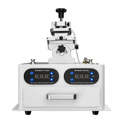 TBK 258S Intelligent Multi-function UV Cured Disassembly Machine, US Plug, EU Plug, UK Plug, AU Plug