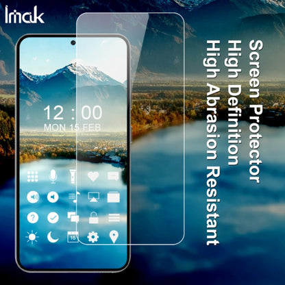 IMAK Soft Explosion-proof Film ARM Series, For Samsung Galaxy S23 5G, For Samsung Galaxy S23+ 5G, For Xiaomi Redmi Note 12 China