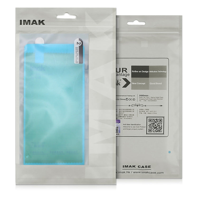 IMAK Soft Explosion-proof Film ARM Series, For Samsung Galaxy S23 5G, For Samsung Galaxy S23+ 5G, For Xiaomi Redmi Note 12 China