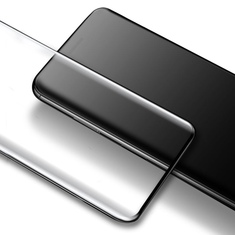imak 3D Curved Full Screen Tempered Glass Film, For Honor X40 5G, For Samsung Galaxy S23 Ultra 5G, For Xiaomi Civi 2 5G
