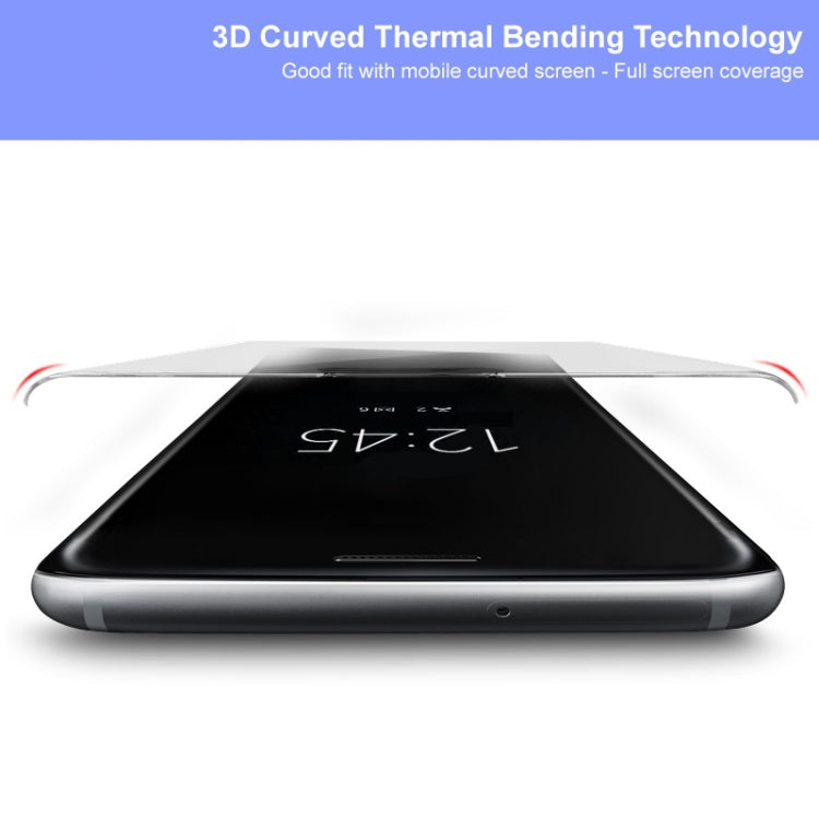 imak 3D Curved Full Screen Tempered Glass Film, For Honor X40 5G, For Samsung Galaxy S23 Ultra 5G, For Xiaomi Civi 2 5G