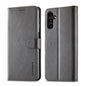 LC.IMEEKE Calf Texture Leather Phone Case, For Samsung Galaxy A54 5G