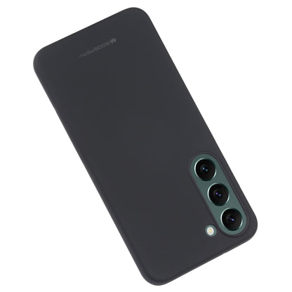 GOOSPERY SOFT FEELING Liquid TPU Soft Case, For Samsung Galaxy S23 5G, For Samsung Galaxy S23+ 5G, For Samsung Galaxy S23 Ultra 5G
