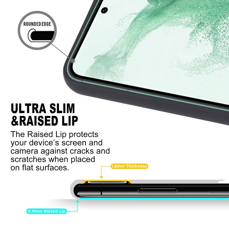 GOOSPERY SOFT FEELING Liquid TPU Soft Case, For Samsung Galaxy S23 5G, For Samsung Galaxy S23+ 5G, For Samsung Galaxy S23 Ultra 5G