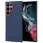 GOOSPERY SOFT FEELING Liquid TPU Soft Case, For Samsung Galaxy S23 5G, For Samsung Galaxy S23+ 5G, For Samsung Galaxy S23 Ultra 5G