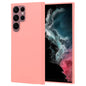 GOOSPERY SOFT FEELING Liquid TPU Soft Case, For Samsung Galaxy S23 5G, For Samsung Galaxy S23+ 5G, For Samsung Galaxy S23 Ultra 5G