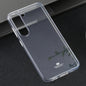 GOOSPERY CLEAR JELLY Transparent TPU Soft Phone Case, For Samsung Galaxy S23 5G, For Samsung Galaxy S23+ 5G, For Samsung Galaxy S23 Ultra 5G