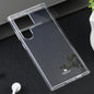 GOOSPERY CLEAR JELLY Transparent TPU Soft Phone Case, For Samsung Galaxy S23 5G, For Samsung Galaxy S23+ 5G, For Samsung Galaxy S23 Ultra 5G