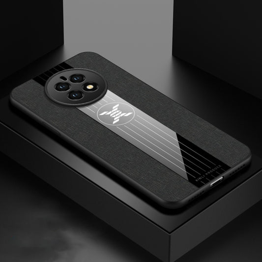 XINLI Stitching Cloth Textue Shockproof TPU Phone Case, For Huawei Mate 50, For Huawei Mate 50 Pro, For Honor Play6T, For Honor Play6T Pro, For Honor X40, For Honor X40i, For Samsung Galaxy S22 5G, For Honor X30, For Samsung Galaxy S22+ 5G�������������...