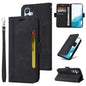 BETOPNICE Dual-side Buckle Leather Phone Case, For Samsung Galaxy A04e, For Samsung Galaxy A34 5G, For Samsung Galaxy A54 5G