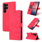 AZNS Skin Feel Calf Texture Flip Leather Phone Case, For Samsung Galaxy S23 5G, For Samsung Galaxy S23+ 5G, For Samsung Galaxy S23 Ultra 5G