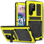 R-JUST Waterproof Dustproof Shockproof Phone Case, For Samsung Galaxy S23 5G, For Samsung Galaxy S23+ 5G, For Samsung Galaxy S23 Ultra 5G