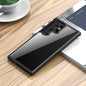 iPAKY Shockproof PC + TPU Protective Phone Case, For Samsung Galaxy S23 5G, For Samsung Galaxy S23+ 5G, For Samsung Galaxy S23 Ultra 5G