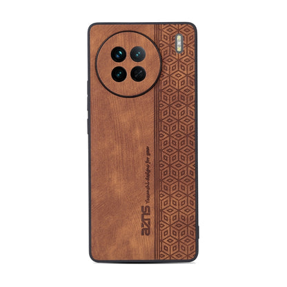 AZNS 3D Embossed Skin Feel Phone Case, For vivo X90, For vivo X90 Pro, For Samsung Galaxy A14 5G, For Samsung Galaxy S23 5G, For Samsung Galaxy S23+ 5G