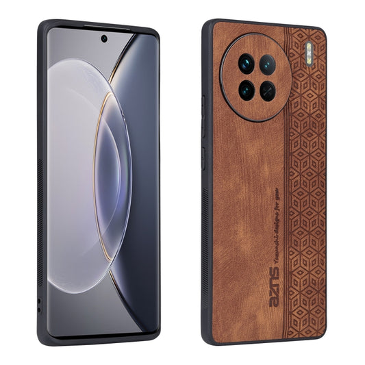 AZNS 3D Embossed Skin Feel Phone Case, For vivo X90, For vivo X90 Pro, For Samsung Galaxy A14 5G, For Samsung Galaxy S23 5G, For Samsung Galaxy S23+ 5G