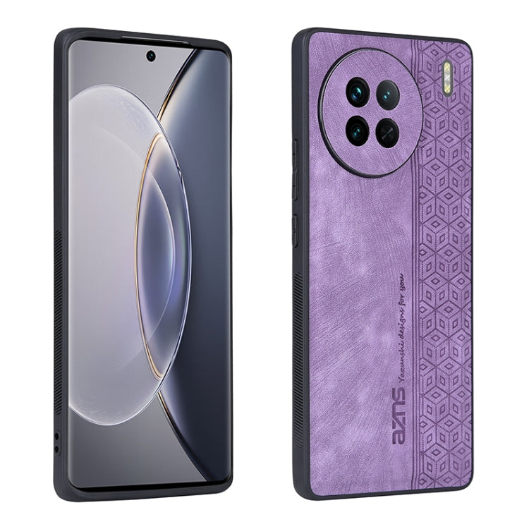 AZNS 3D Embossed Skin Feel Phone Case, For vivo X90, For vivo X90 Pro, For Samsung Galaxy A14 5G, For Samsung Galaxy S23 5G, For Samsung Galaxy S23+ 5G