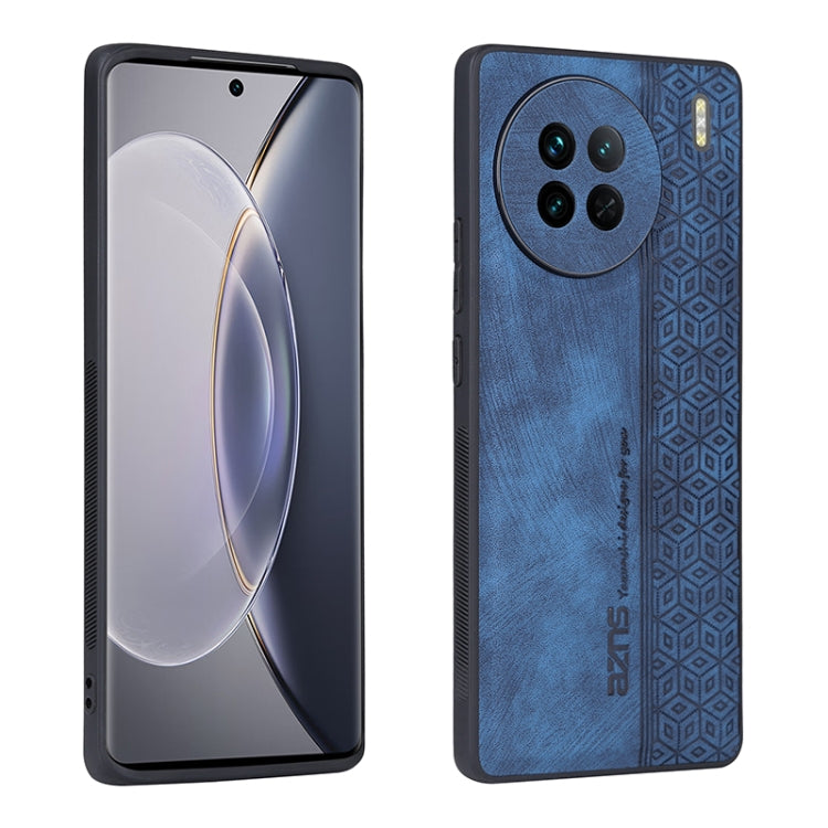 AZNS 3D Embossed Skin Feel Phone Case, For vivo X90, For vivo X90 Pro, For Samsung Galaxy A14 5G, For Samsung Galaxy S23 5G, For Samsung Galaxy S23+ 5G