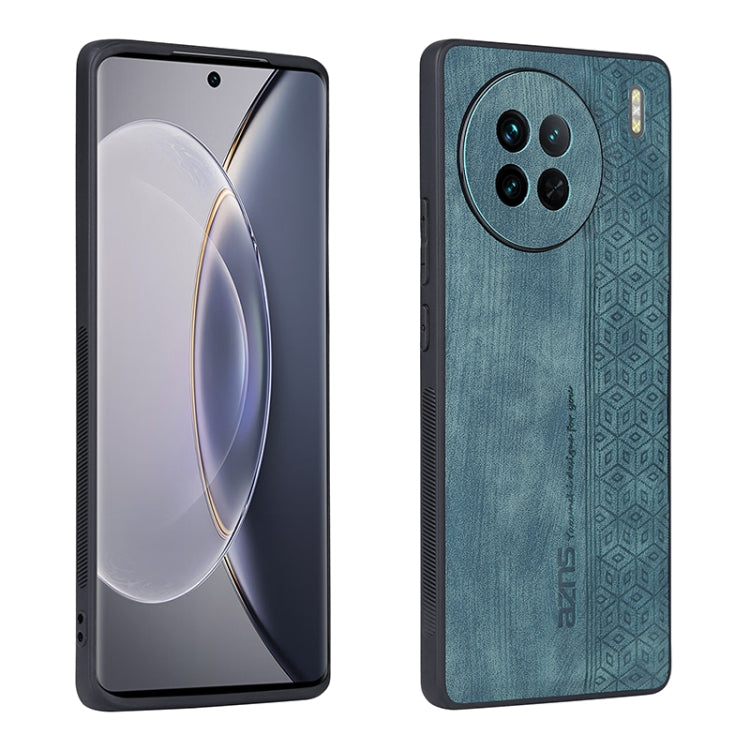AZNS 3D Embossed Skin Feel Phone Case, For vivo X90, For vivo X90 Pro, For Samsung Galaxy A14 5G, For Samsung Galaxy S23 5G, For Samsung Galaxy S23+ 5G