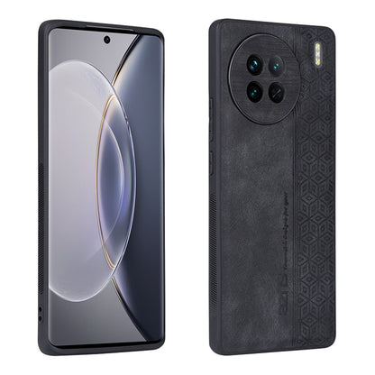 AZNS 3D Embossed Skin Feel Phone Case, For vivo X90, For vivo X90 Pro, For Samsung Galaxy A14 5G, For Samsung Galaxy S23 5G, For Samsung Galaxy S23+ 5G