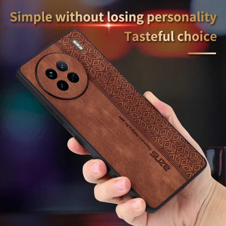 AZNS 3D Embossed Skin Feel Phone Case, For vivo X90, For vivo X90 Pro, For Samsung Galaxy A14 5G, For Samsung Galaxy S23 5G, For Samsung Galaxy S23+ 5G