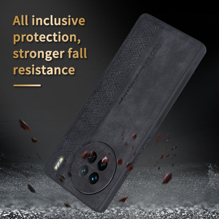 AZNS 3D Embossed Skin Feel Phone Case, For vivo X90, For vivo X90 Pro, For Samsung Galaxy A14 5G, For Samsung Galaxy S23 5G, For Samsung Galaxy S23+ 5G