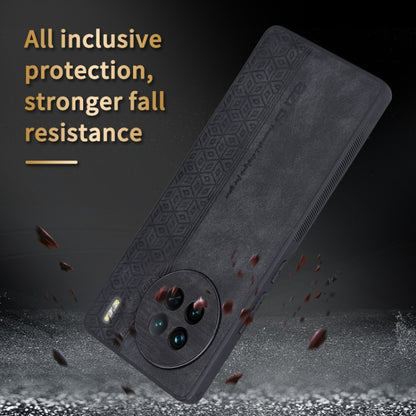 AZNS 3D Embossed Skin Feel Phone Case, For vivo X90, For vivo X90 Pro, For Samsung Galaxy A14 5G, For Samsung Galaxy S23 5G, For Samsung Galaxy S23+ 5G