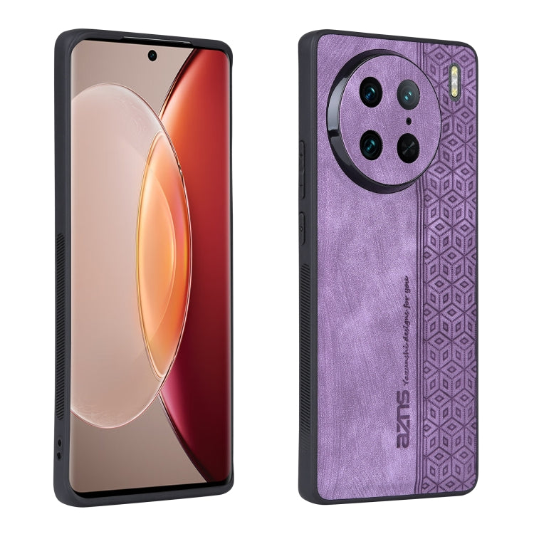 AZNS 3D Embossed Skin Feel Phone Case, For vivo X90, For vivo X90 Pro, For Samsung Galaxy A14 5G, For Samsung Galaxy S23 5G, For Samsung Galaxy S23+ 5G