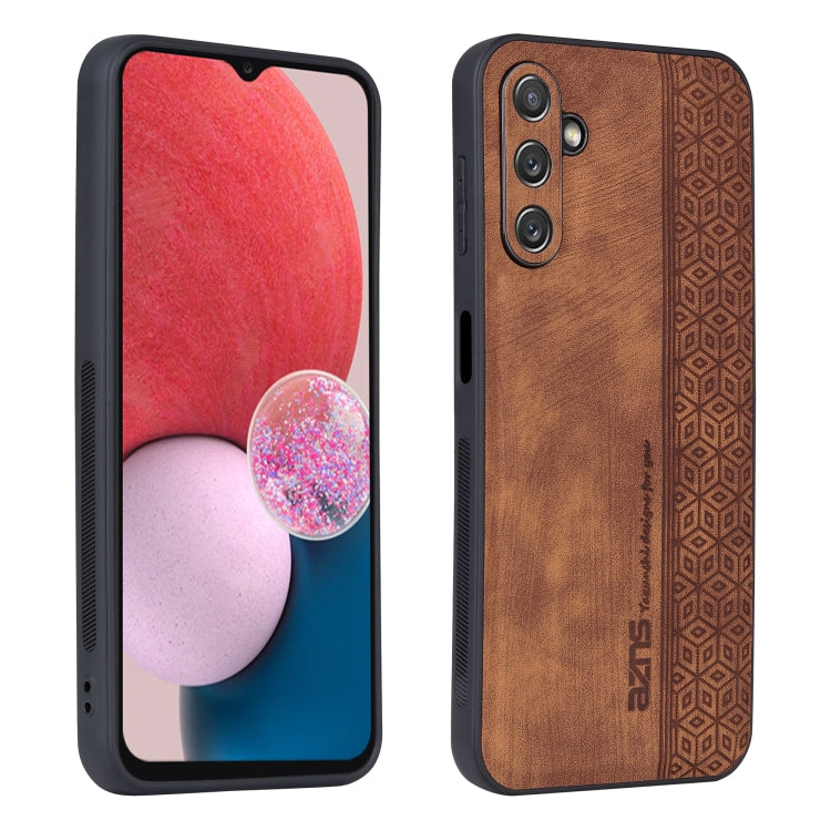 AZNS 3D Embossed Skin Feel Phone Case, For vivo X90, For vivo X90 Pro, For Samsung Galaxy A14 5G, For Samsung Galaxy S23 5G, For Samsung Galaxy S23+ 5G