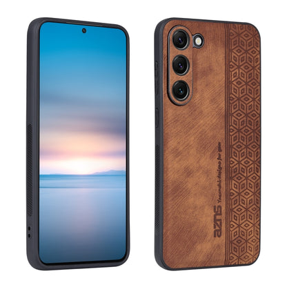 AZNS 3D Embossed Skin Feel Phone Case, For vivo X90, For vivo X90 Pro, For Samsung Galaxy A14 5G, For Samsung Galaxy S23 5G, For Samsung Galaxy S23+ 5G