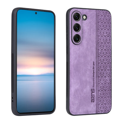 AZNS 3D Embossed Skin Feel Phone Case, For vivo X90, For vivo X90 Pro, For Samsung Galaxy A14 5G, For Samsung Galaxy S23 5G, For Samsung Galaxy S23+ 5G
