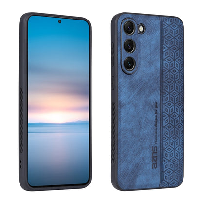 AZNS 3D Embossed Skin Feel Phone Case, For vivo X90, For vivo X90 Pro, For Samsung Galaxy A14 5G, For Samsung Galaxy S23 5G, For Samsung Galaxy S23+ 5G