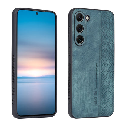 AZNS 3D Embossed Skin Feel Phone Case, For vivo X90, For vivo X90 Pro, For Samsung Galaxy A14 5G, For Samsung Galaxy S23 5G, For Samsung Galaxy S23+ 5G