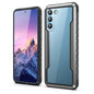 iPAKY Thunder Series Aluminum Frame + TPU Bumper + Clear PC Shockproof Phone Case, For Samsung Galaxy S23 5G, For Samsung Galaxy S22 5G, For Samsung Galaxy S22+ 5G, For Samsung Galaxy S23+ 5G