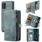 CaseMe-008 Detachable Multifunctional Horizontal Flip Leather Case with Card Slot & Holder & Zipper Wallet & Photo Frame, For Samsung Galaxy A71 4G, For Galaxy A51 4G, For Galaxy A71 4G