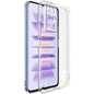 IMAK UX-10 Series Transparent Shockproof TPU Phone Case, For Xiaomi Redmi K60 5G / K60 Pro 5G / Poco F5 Pro 5G, For Xiaomi Redmi K60E 5G, For Xiaomi 13 5G, For Xiaomi 13 Pro 5G, For Motorola Moto X40 5G, For Samsung Galaxy A04e 4G����������������������...