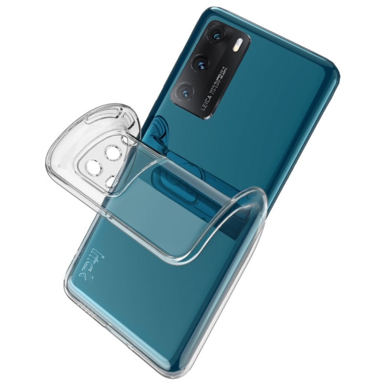 IMAK UX-10 Series Transparent Shockproof TPU Phone Case, For Xiaomi Redmi K60 5G / K60 Pro 5G / Poco F5 Pro 5G, For Xiaomi Redmi K60E 5G, For Xiaomi 13 5G, For Xiaomi 13 Pro 5G, For Motorola Moto X40 5G, For Samsung Galaxy A04e 4G����������������������...