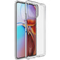 IMAK UX-10 Series Transparent Shockproof TPU Phone Case, For Xiaomi Redmi K60 5G / K60 Pro 5G / Poco F5 Pro 5G, For Xiaomi Redmi K60E 5G, For Xiaomi 13 5G, For Xiaomi 13 Pro 5G, For Motorola Moto X40 5G, For Samsung Galaxy A04e 4G����������������������...