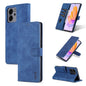 AZNS Skin Feel Calf Texture Flip Leather Phone Case, For Honor 80 SE, For Samsung Galaxy A14 5G, For Samsung Galaxy A34 5G, For Samsung Galaxy A54 5G