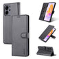 AZNS Skin Feel Calf Texture Flip Leather Phone Case, For Honor 80 SE, For Samsung Galaxy A14 5G, For Samsung Galaxy A34 5G, For Samsung Galaxy A54 5G