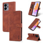 AZNS Skin Feel Calf Texture Flip Leather Phone Case, For Honor 80 SE, For Samsung Galaxy A14 5G, For Samsung Galaxy A34 5G, For Samsung Galaxy A54 5G