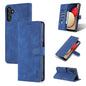 AZNS Skin Feel Calf Texture Flip Leather Phone Case, For Honor 80 SE, For Samsung Galaxy A14 5G, For Samsung Galaxy A34 5G, For Samsung Galaxy A54 5G